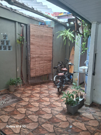 Others 3, Mayda, São Vicente