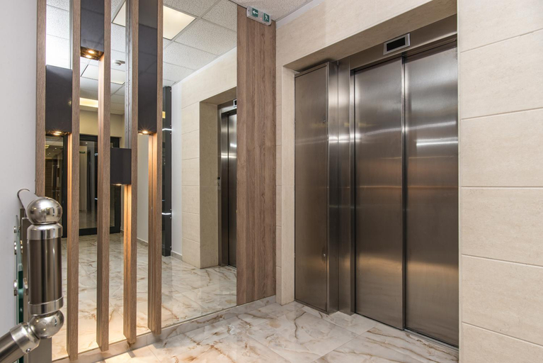 Others 2, Green Luxury Apartments, Burgas