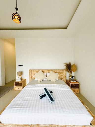 Bedroom 3, Batur Exotic, Bangli