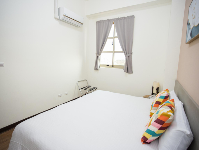 Bedroom 20