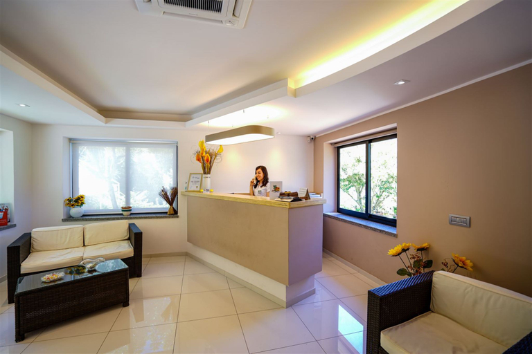 Public Area 2, Hotel Villaggio Old River, Vibo Valentia