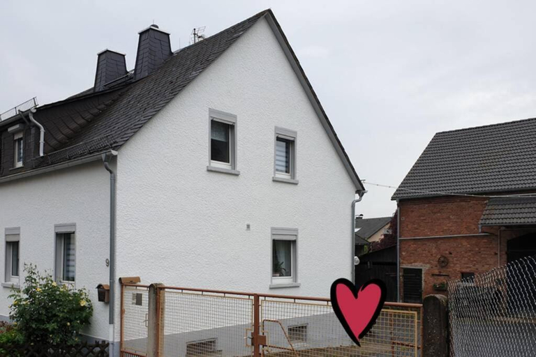 Others 4, Ferienhaus Burbach - Wohnen auf dem Bauernhof, Limburg-Weilburg