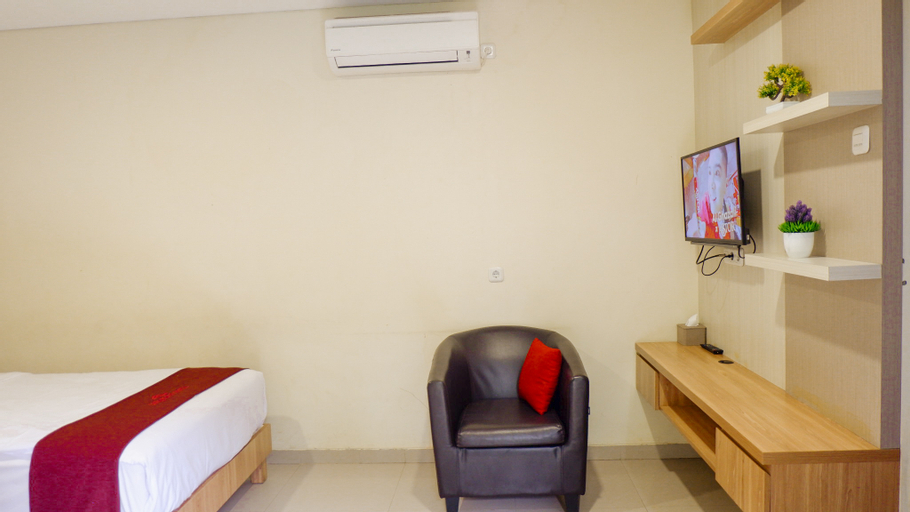 Bedroom 20