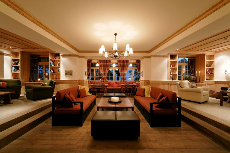 Others 4, Hotel Alpenrose Wengen, Interlaken