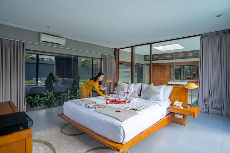 Bedroom 18