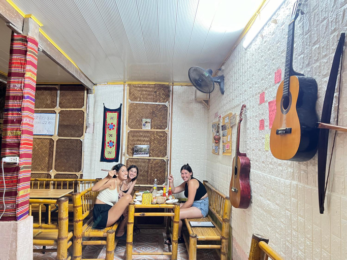 Food & Drinks 4, Hakuna Matata Mai Chau, Mai Châu
