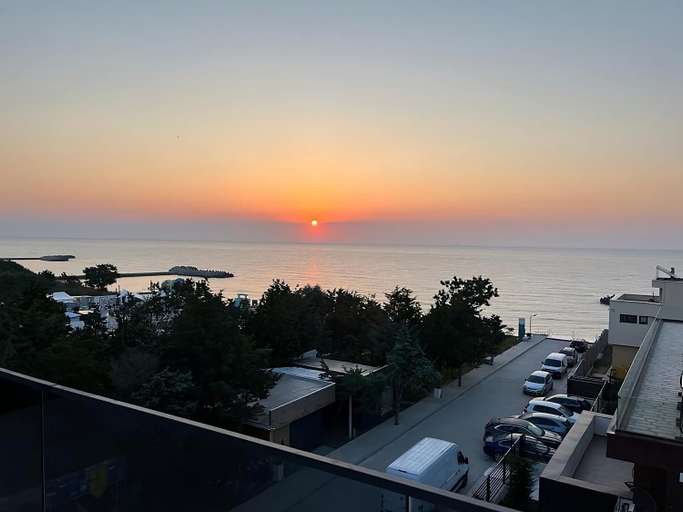 Others 4, Vela Olimp, Mangalia