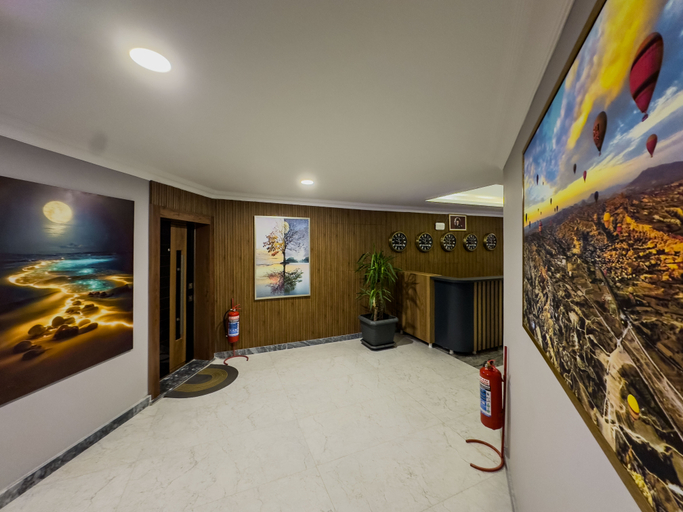 Public Area 2, Belek 07 Luxury Suites Only For Family, Serik