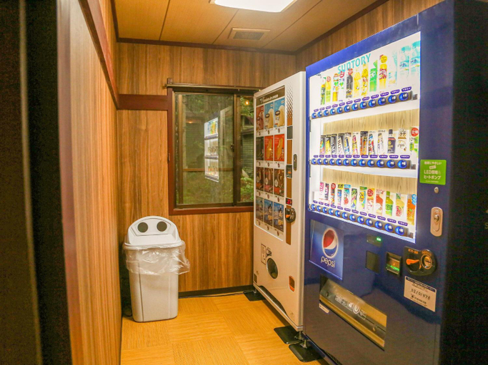 Food & Drinks 5, Lupo Forest "GRAN FOREST Echizen Miyama" - Vacation STAY 06371v, Fukui