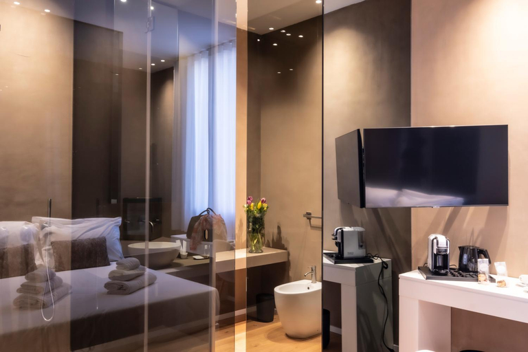 Others 4, Amorgiu Luxury Suites, Palermo