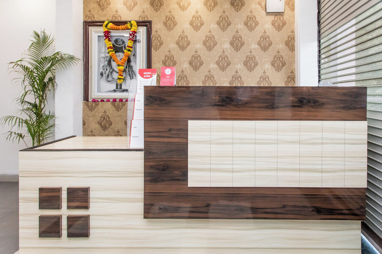 Others 5, JMC HOTEL BLUE INN, Indore