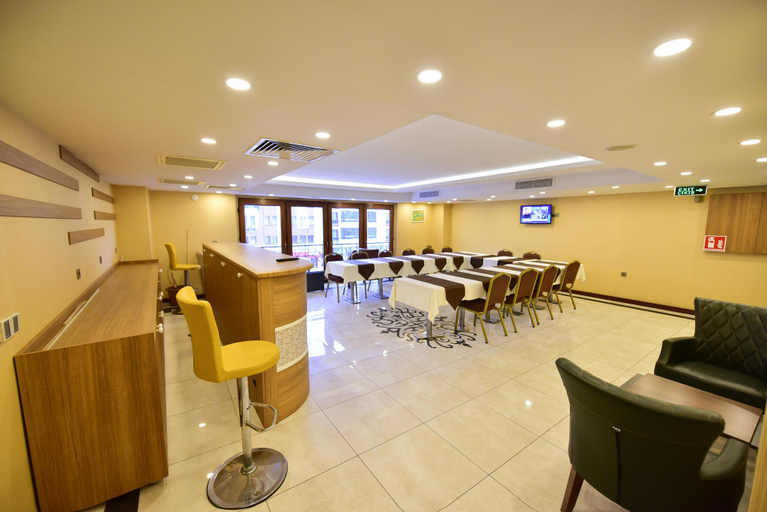 Food & Drinks 5, Dogramaci City Hotel, Tosya