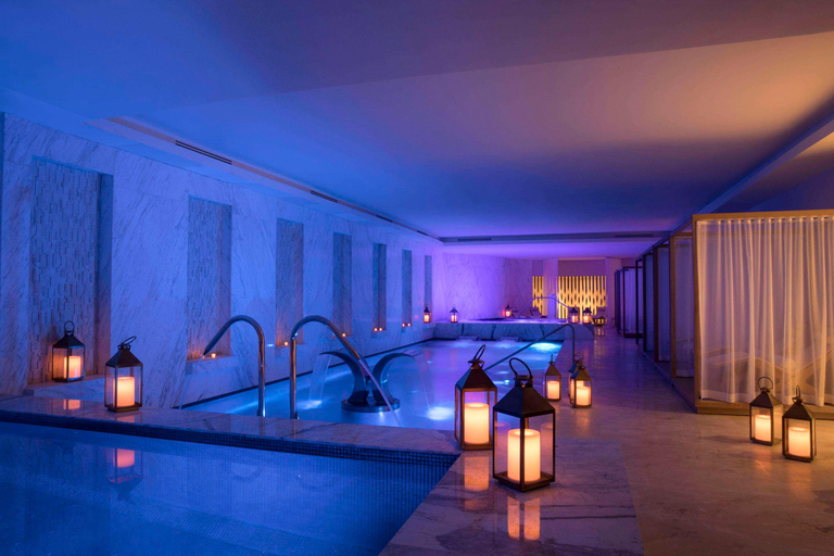 Sport & Beauty 2, Le Blanc Spa Resort Los Cabos Adults Only All-Incl, La Paz