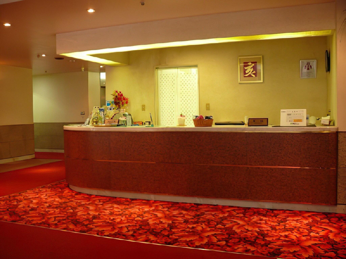 Public Area, Hotel Chalet Yuzawa Ginsui, Yuzawa