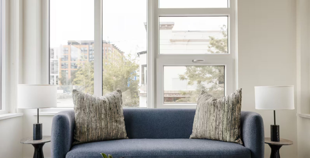 Public Area 2, Reside NoMa, a Wyndham Residence, Washington D.C.