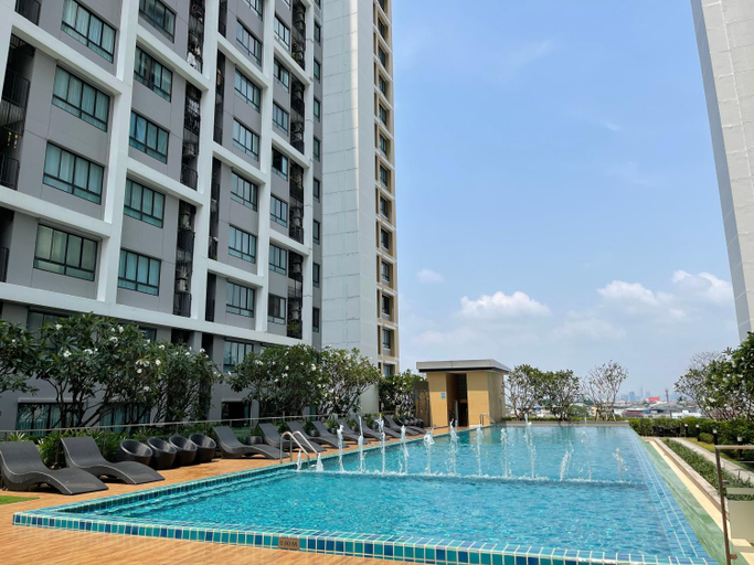 Others 4, 2BR Apartment, Bang Bon