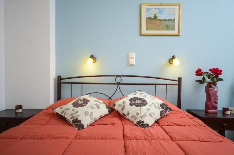 Bedroom 5, Celeste NAXOS Chora, South Aegean
