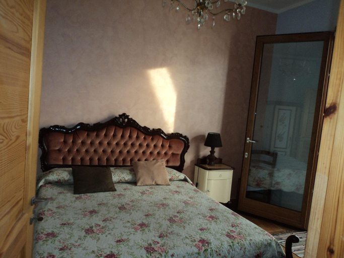 Bedroom 3, B&B Ulivi d'Argento, Lecce