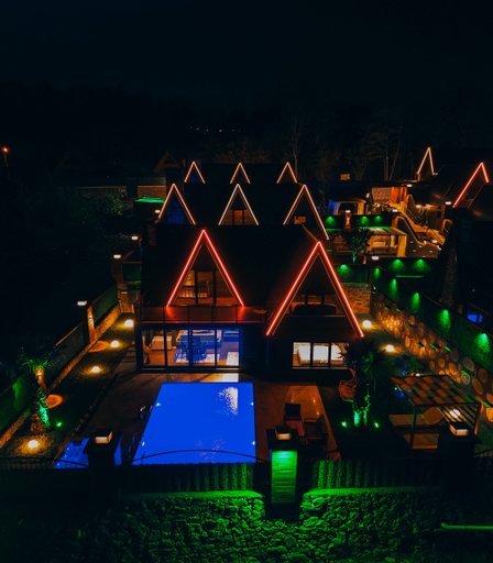 Exterior & Views 4, Daylight Sapanca, Izmit
