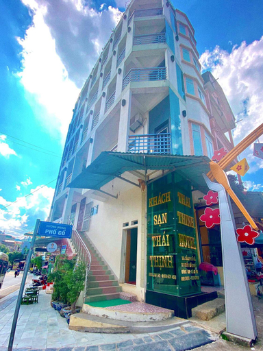 Others 4, Thai Thinh Hotel, Đồng Văn