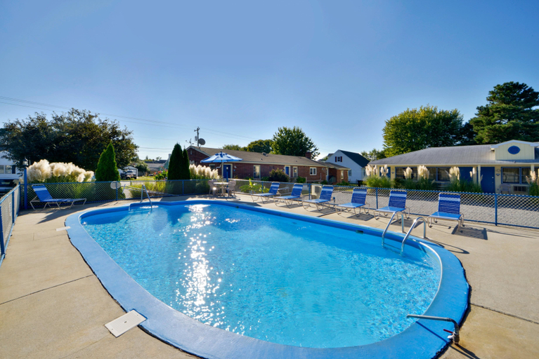 Sport & Beauty, Maddox Inn, Accomack