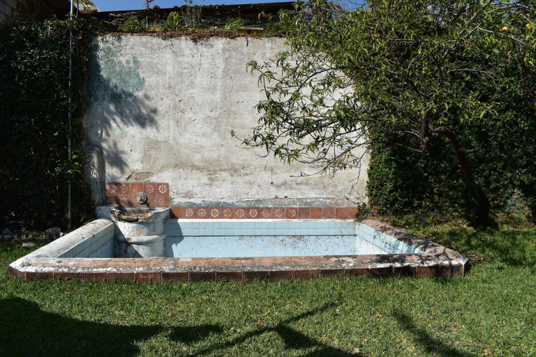 Sport & Beauty, Hotel Monasterio, Antigua Guatemala