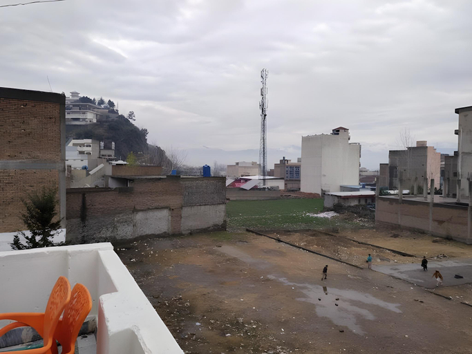 Others 4, SPTC Motel & Resort, Malakand