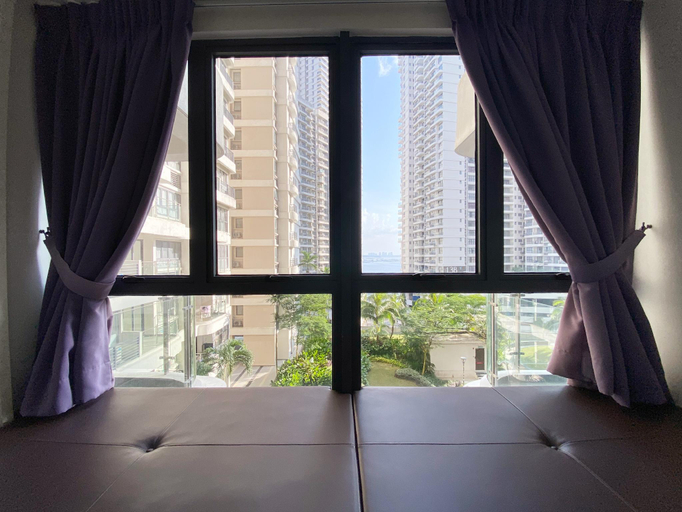 Bedroom 13