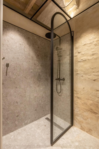 Bathroom 4, Santa Clara Suites Sevilla, Sevilla