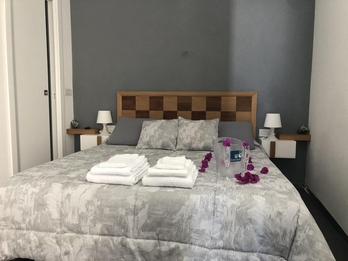Bedroom 3, Addimuru, Agrigento