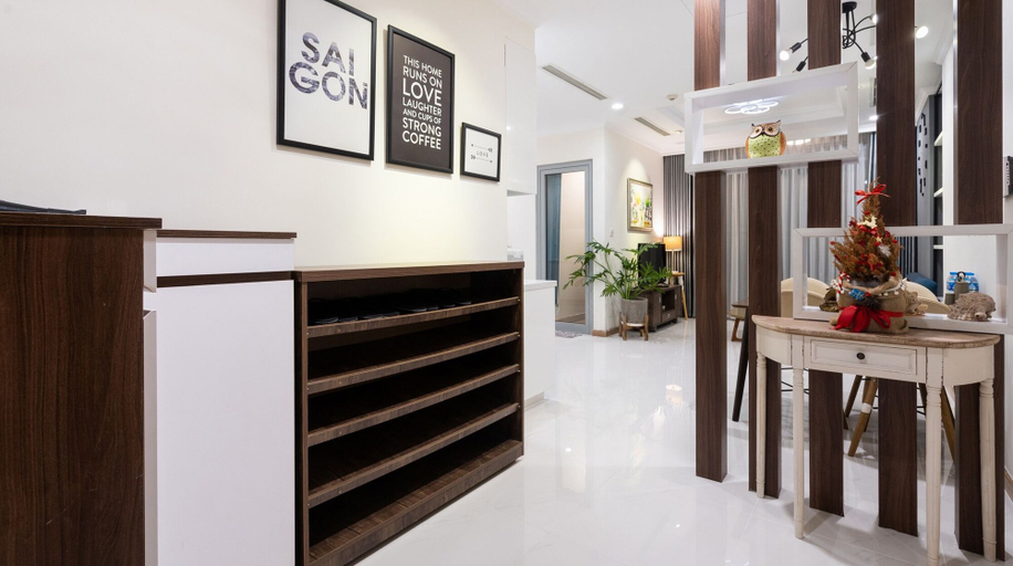 Others 5, HoaNhi Apartment inVinhomes Central Park, Bình Thạnh
