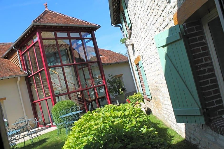 Exterior & Views 2, Auberge Du Lac Sure Hotel Collection By Bw, Aube