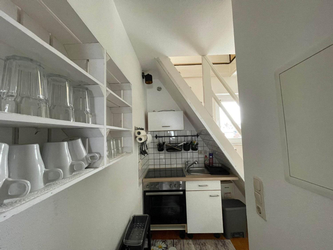 Others 4, Barbarosa 3 Zimmer Russelsheim Baucheim 105qm, Groß-Gerau