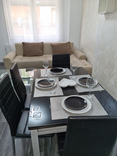 Others 5, Bucharest Apartment • Homelike 3 Rooms Apartment, Municipiul Bucuresti