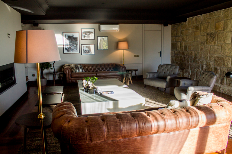 Bedroom, Hotel Hita, Madrid
