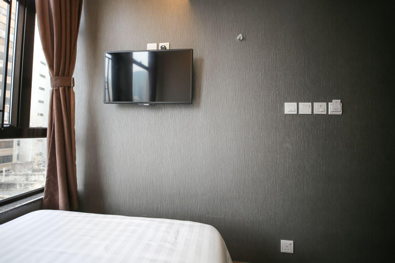 Bedroom 16