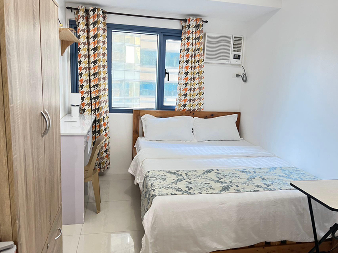 Bedroom 13