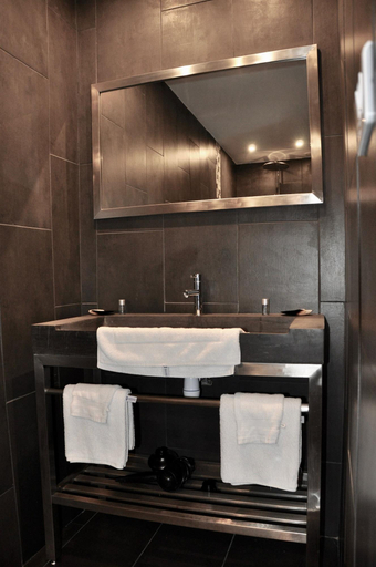 Bathroom 4, Villa Hippocampe, Var