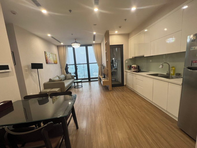 Others 5, Vinhome Skylake Residence, Từ Liêm