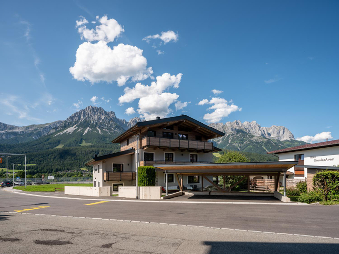 Haus Kathi, Kufstein