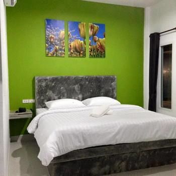Others 2, The O2 Resort, Hat Yai