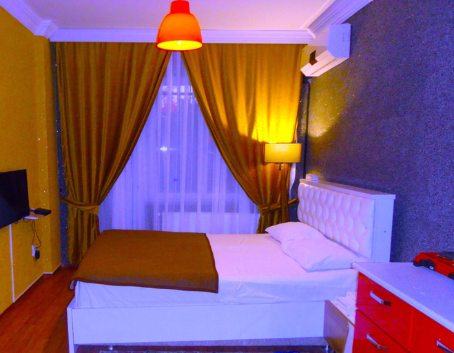 Bedroom 4, Artura Suite, Maltepe