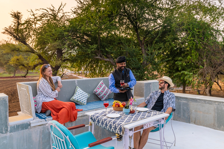 Food & Drinks 5, Indulge Udaipur by PACK, Udaipur