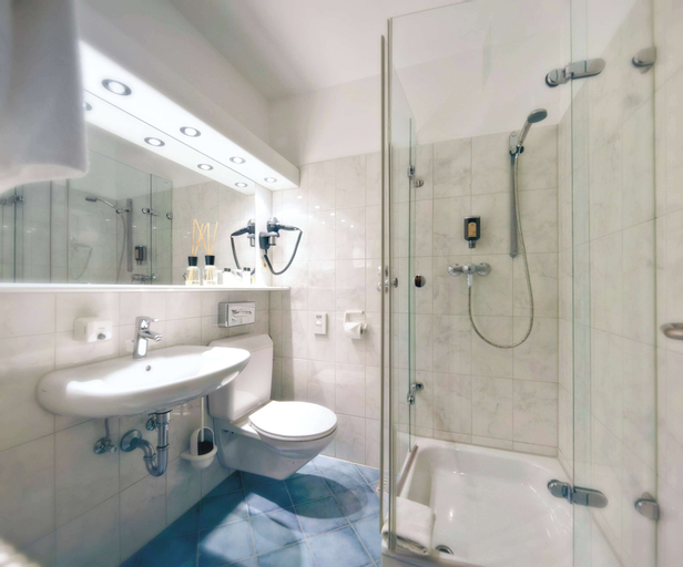 Bathroom 5
