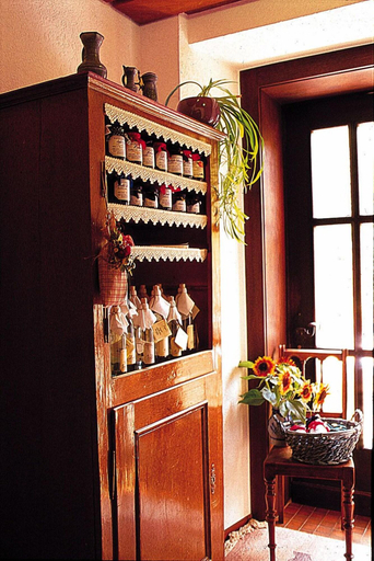 Food & Drinks 5, Klosterle Hof, Freudenstadt