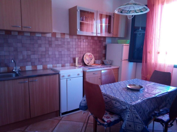 Bedroom 2, Sa Domu Sarda, Carbonia-Iglesias