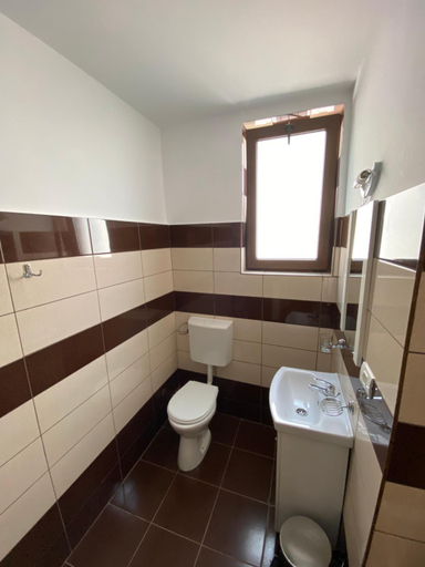 Bathroom 5, VILA LITORIA, Costinesti