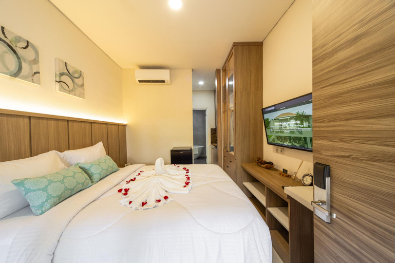 Bedroom 7