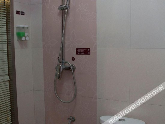 Others 4, Yong'anjun Business Hotel, Weifang