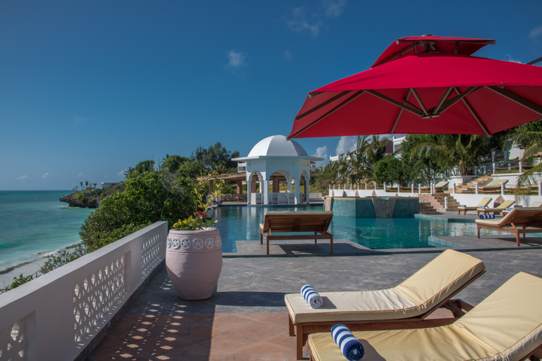 Sport & Beauty 4, Shukran Palace, Kati